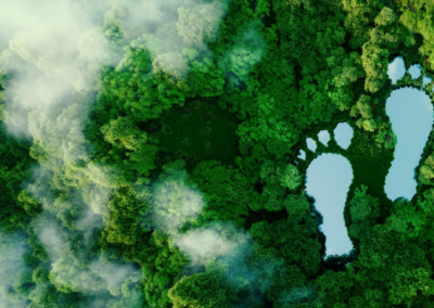 Projet Global Carbon Reward