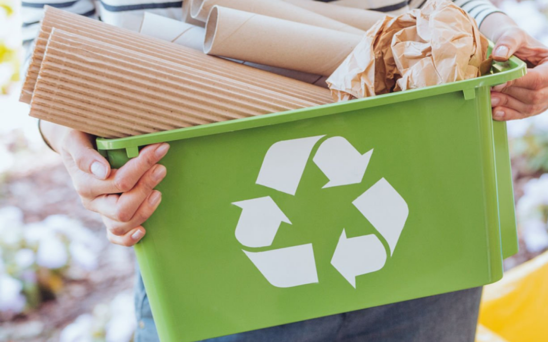 Projet bourse aux déchets